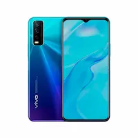Vivo Y20 – An affordable Android smartphone with a large display, 5000mAh battery, and reliable everyday performance