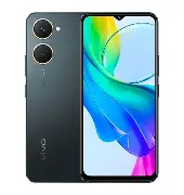 Vivo Y03T smartphone with large display and stylish design