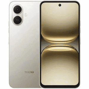 Tecno Spark Go 2 budget smartphone with big battery and modern design