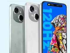 Tecno Spark Go 1 Full Specs & Review – Affordable Yet Powerful