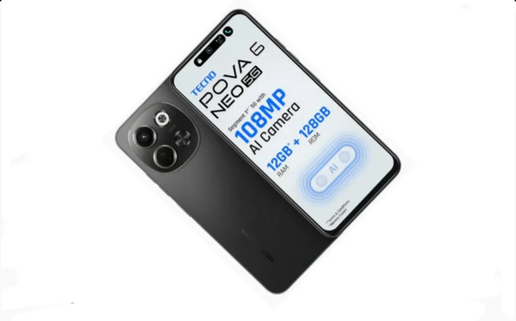 Tecno Pova 6 Neo Review – Massive Battery with Smooth Everyday Performance 1 faebb47b a14b 4568 ab53 46d3bf55af1a