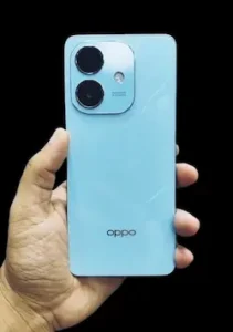 Oppo A3 5G Review – Budget 5G Phone with 48MP Camera, 90Hz Display and Large Battery