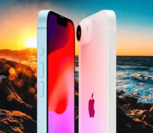 iPhone SE 4 compact design with powerful performance