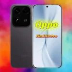 Oppo Find X9 Pro smartphone premium design with flagship performance and advanced camera technology
