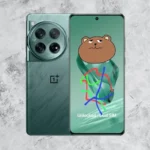 OnePlus 12 premium smartphone with powerful performance and advanced features