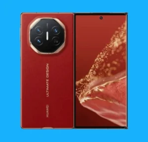 Huawei Mate XT foldable smartphone review and features overview