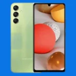 Samsung Galaxy A27 5G smartphone review showcasing design and key features