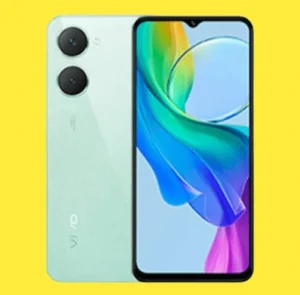 Vivo Y03t budget smartphone with long battery life and stylish design