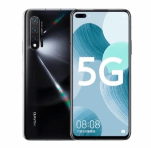 Huawei Nova 6 5G complete review, specifications and features