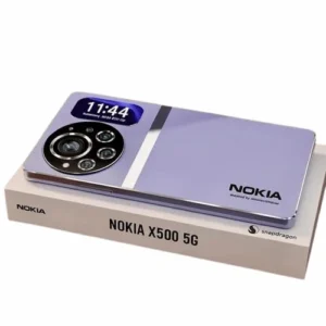 Nokia X 500 Pro 5G global review 2025 with full specifications, camera features, and performance details