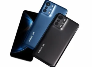 Infinix Zero 5G smartphone 2025 – Full review, specs, and features for performance lovers