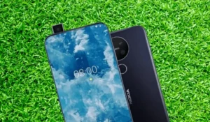 Nokia 8.2 Global Review – Modern technology meets classic design smartphone