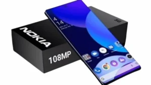 Nokia Zero Pro Max latest smartphone 2025 with advanced technology, full specifications, and stunning design