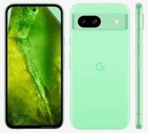 Google Pixel 8a 2025 smartphone review, specs, price, pros and cons