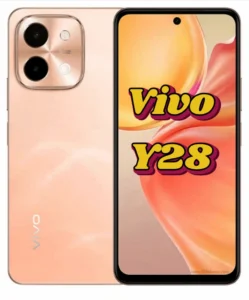 Vivo Y28 Global Review 2025 – budget smartphone with strong battery and modern features