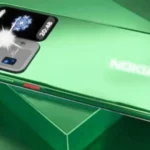 Nokia Titan 2025 smartphone with specs and features