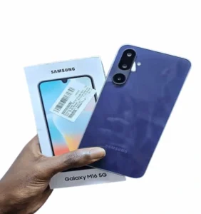 Samsung Galaxy M16 Budget King 2025 full features and price review image