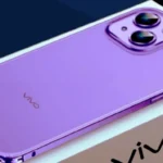 Vivo new budget smartphone with 420MP camera and 7700mAh battery