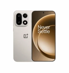 OnePlus 15 next-generation flagship smartphone official render