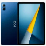 Xiaomi Poco Pad M1 2026 large screen tablet with long battery life and high performance