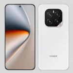 Honor GT 2 Pro leaked design with 8500mAh battery, 165Hz display and Snapdragon 8 Elite Gen 5