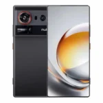 Nubia Z80 Ultra flagship phone with 7200mAh battery and Elite Gen 5 performance