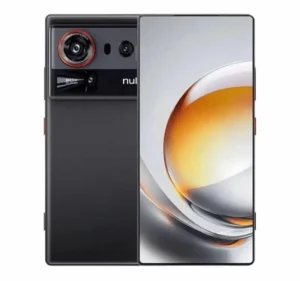 Nubia Z80 Ultra flagship phone with 7200mAh battery and Elite Gen 5 performance