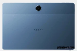 Oppo Pad SE – Mid-Range Android Tablet with Large Battery & Lightweight Design
