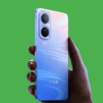 iQOO Neo11 5G smartphone full design, features and specs preview