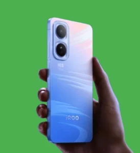 iQOO Neo11 5G smartphone full design, features and specs preview