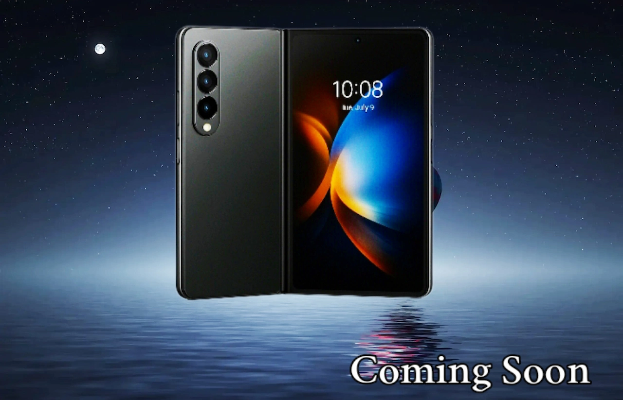 Samsung Galaxy ZTriFold foldable phone 2026 launch with triple fold display