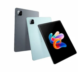 Black Shark Pad 7 Tablet with 11-inch Display and Long Battery Life