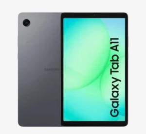 Samsung Galaxy Tab A11 budget-friendly tablet for students and everyday use