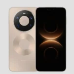 Huawei Mate 80 Pro Max 5G premium flagship smartphone