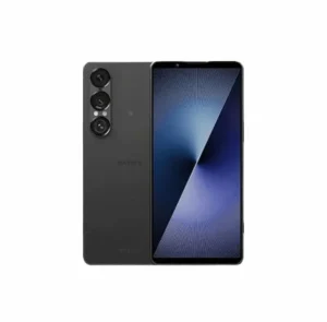 Sony Xperia 1 VII flagship 5G smartphone with professional camera and premium design