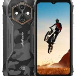 Ulefone RugKing 4 Pro rugged smartphone review – outdoor durability and big battery