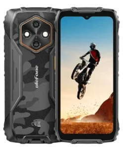 Ulefone RugKing 4 Pro rugged smartphone review – outdoor durability and big battery