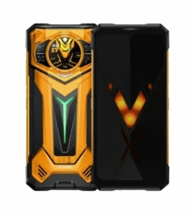 DOOGEE S200 Ultra 5G rugged smartphone with large 6.72-inch display and 100MP camera