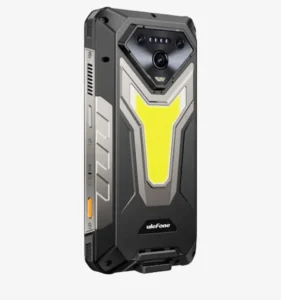 Ulefone Armor 34 Pro Rugged Smartphone With 25500mAh Battery and 5G
