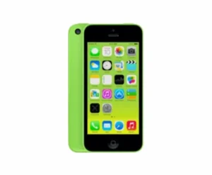 iPhone 5c 2025 review