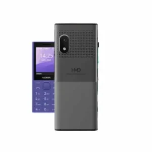 Nokia 150 Music 2025 review simple feature phone with MP3 player long battery and FM radio