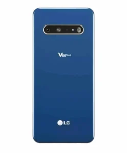 LG V60 ThinQ 5G – Full Specs, Features & Price 2025