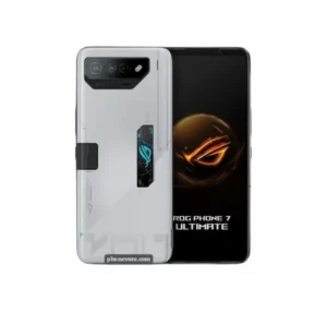 Asus ROG Phone 7 Ultimate smartphone full specs and review
