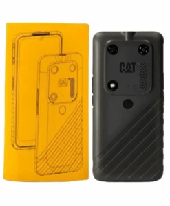 Cat S53 Rugged Smartphone – Durable Phone for Harsh Environments