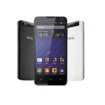 BenQ B502 smartphone review basic everyday use