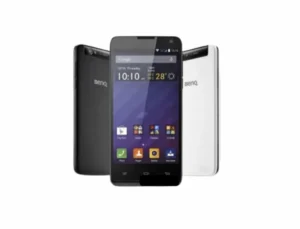 BenQ B502 smartphone review basic everyday use