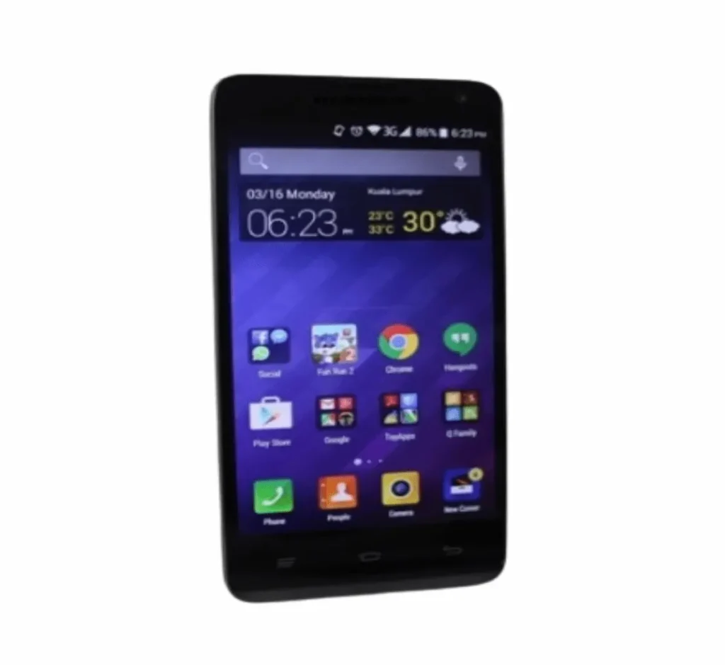 BenQ B502 Review – A Reliable Smartphone for Basic Everyday Use 1 WhatsApp Image 2025 12 22 at 8.50.22 PM