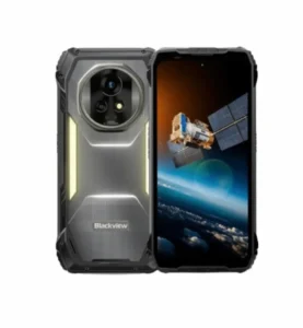 Blackview Xplore 2 5G rugged smartphone with 20,000mAh battery and AMOLED display