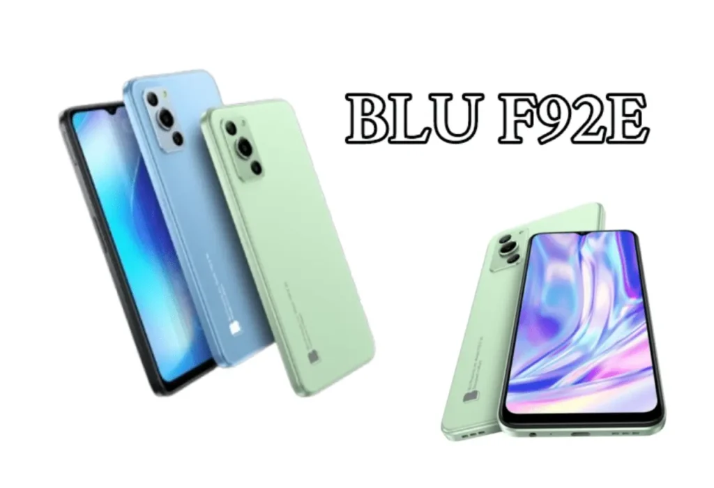 BLU F92e Review – Features, Specifications, Pros & Cons 1 WhatsApp Image 2025 12 25 at 7.28.22 PM