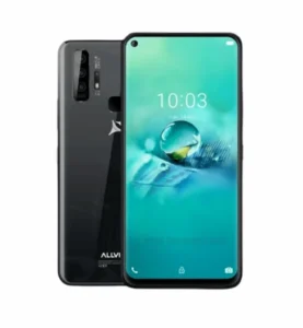 Allview Soul X7 Pro smartphone with quad camera and large display